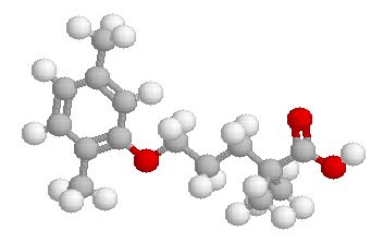 Proviron tablets used for