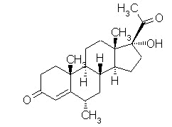 http://www.pharmacology2000.com/Gonadal/medroxyprogesterone1.gif