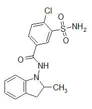 indapamide diuretics pharmacology nursing pharmacology2000 thiazide less cardio hypertension